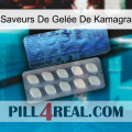 Saveurs De Gelée De Kamagra 34